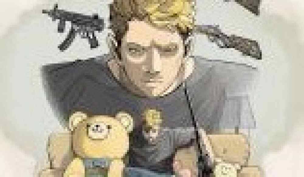 Baca Komik Manga Liburan Pembunuh