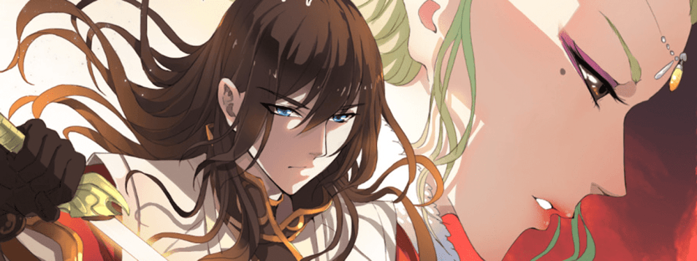 Baca Komik Manhua Dewa Seni Bela Diri