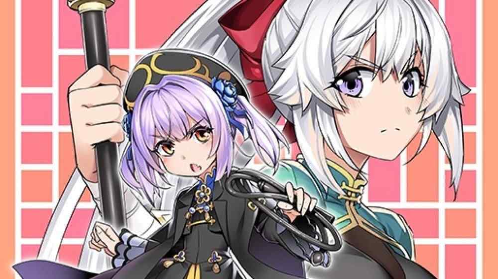 Baca Komik Manga Kebangkitan di Tiga Kerajaan sebagai Putri Iblis ~Legenda Dong Bai~ Xv1