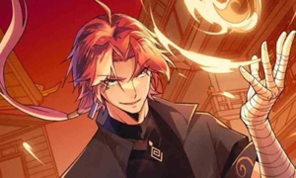 Baca Komik Manhua Berjuang Lagi Untuk Seumur Hidup