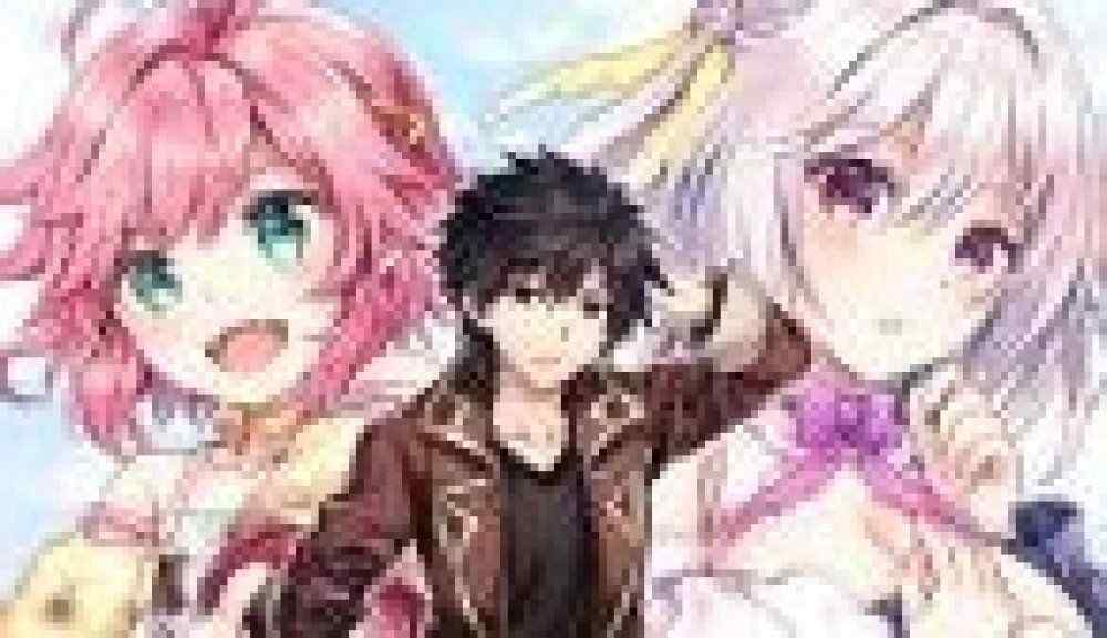 Baca Komik Manga Petualang Peringkat D Diundang Oleh Pesta Pemberani, Dan Putri Penguntit