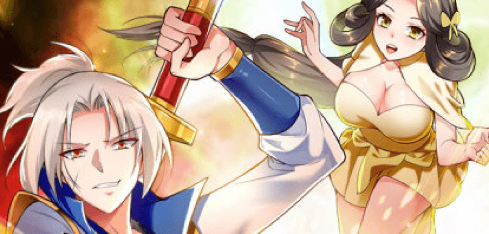 Baca Komik Manhua Kaisar Ling Tian