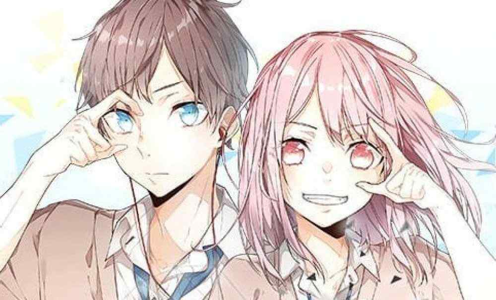 Baca Komik Manga Kuncup Bunga Newton