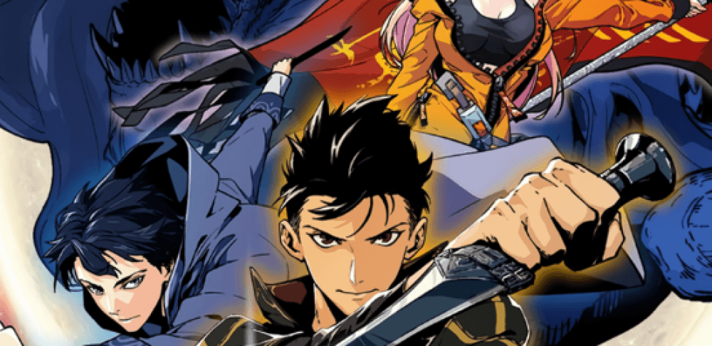 Baca Komik Manhua Jurang Kelam Ketika Fajar