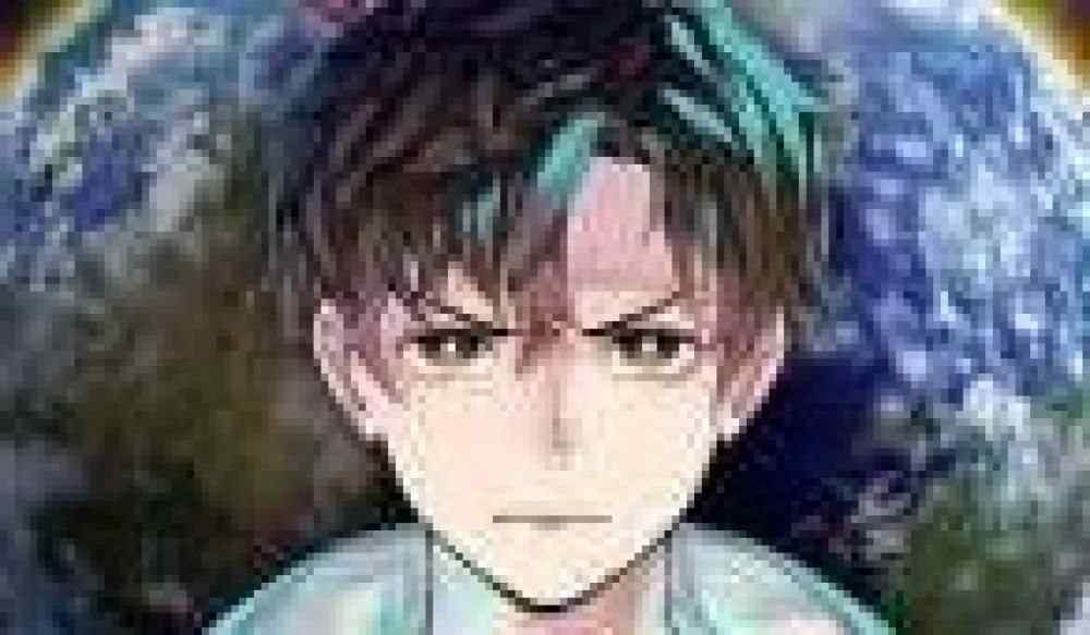 Baca Komik Manga Anak Bumi