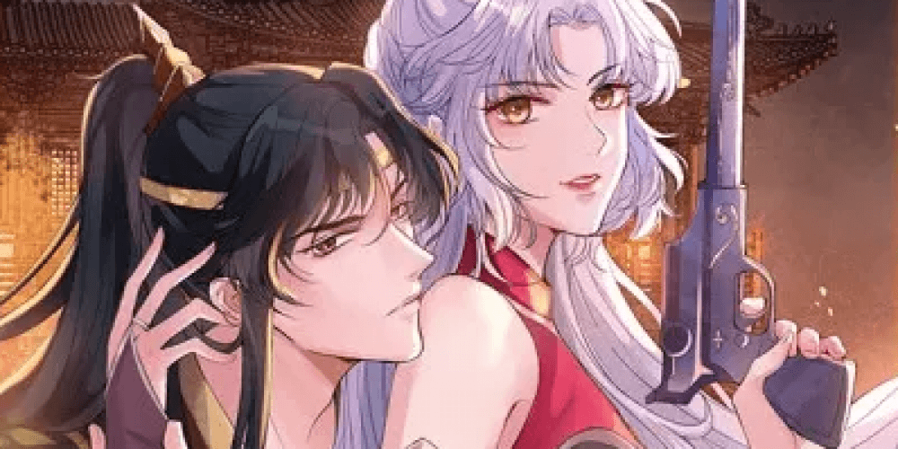 Baca Komik Manhua Ratu Di Hari Terakhir