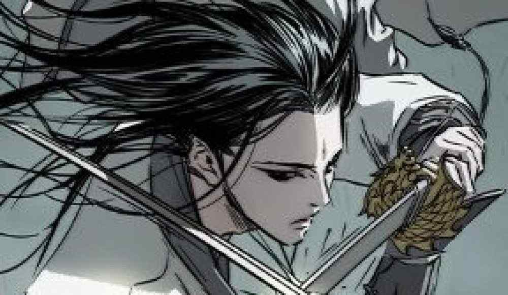 Baca Manhua Prajurit Bunga