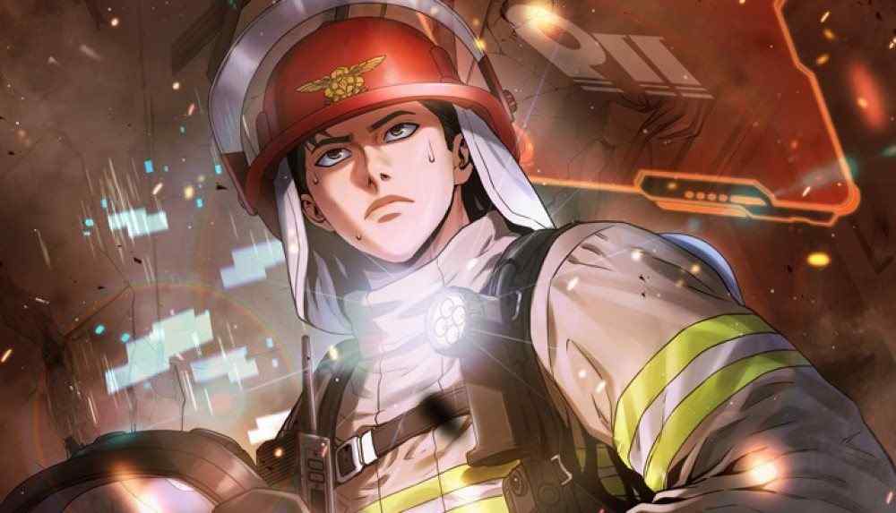 Baca Komik Manhwa Sistem Penyelamatan Xv1