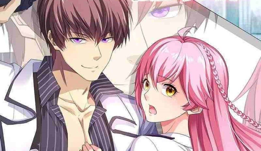 Baca Komik Manhua Pembunuh Bayangan