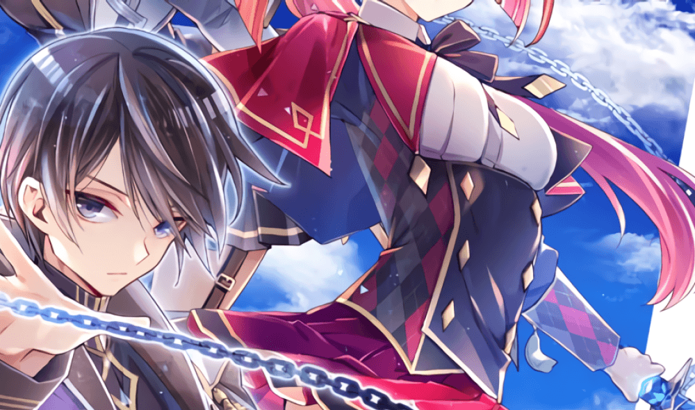 Baca Komik Manga Rencana Pensiun Penyihir Terkuat: Alternatif