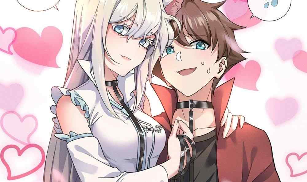 Baca Komik Manhua Istriku Adalah Roh Rubah