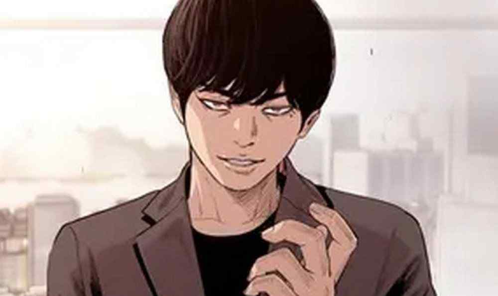 Baca Manhwa Tamparan Wajah