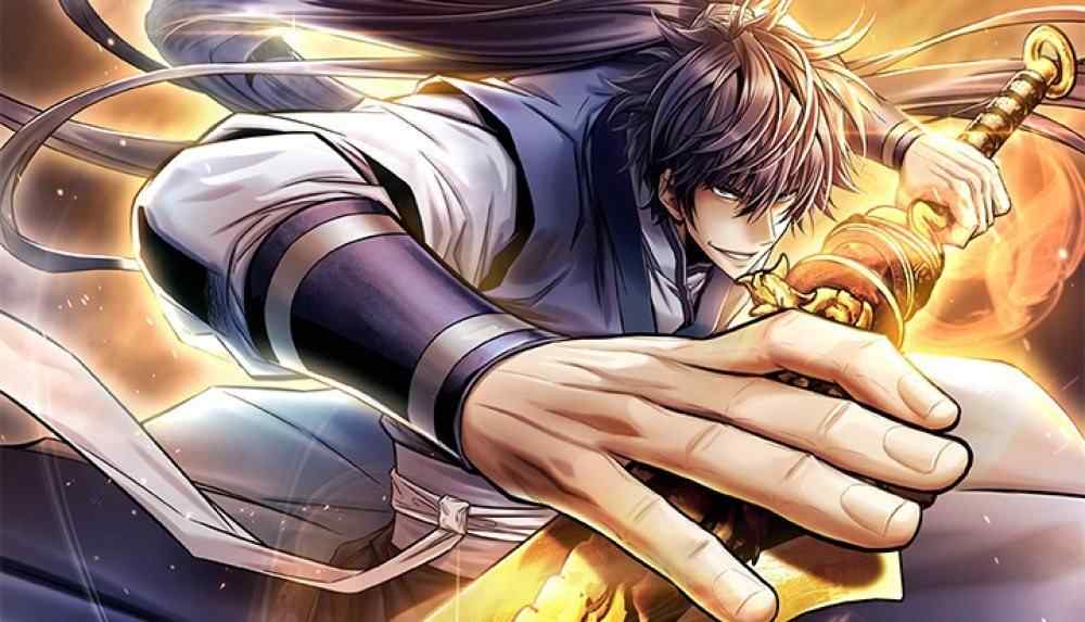 Baca Komik Manhwa Bintang Penguasa Tertinggi