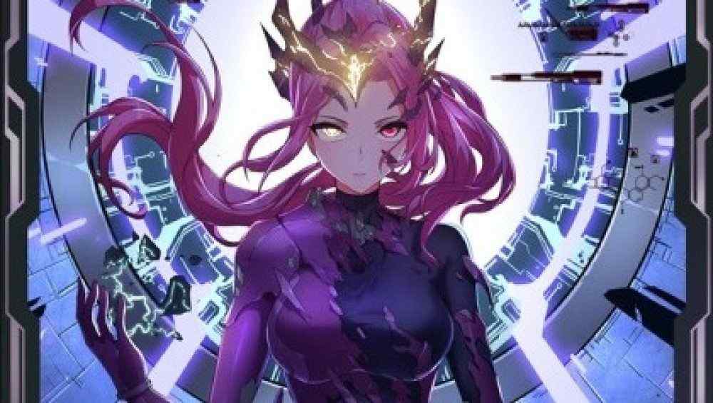 Baca Komik Manhua Jalan Kembalinya Putri Dari Mars