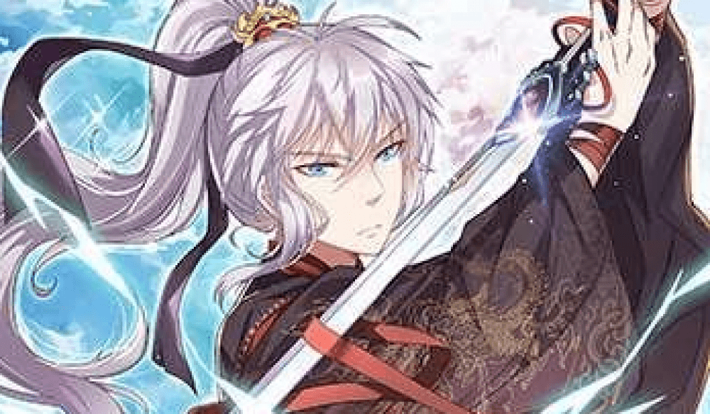 Baca Komik Manhua Dewa Pedang yang Tak Tertandingi