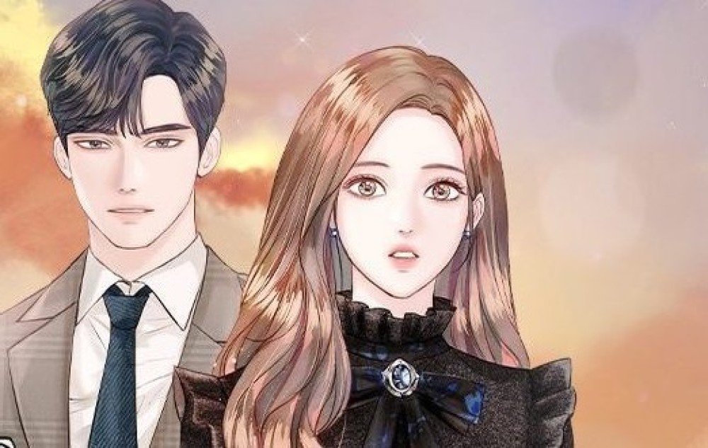 Baca Komik Manhwa Pasti Ada Akhir yang Bahagia Xv2