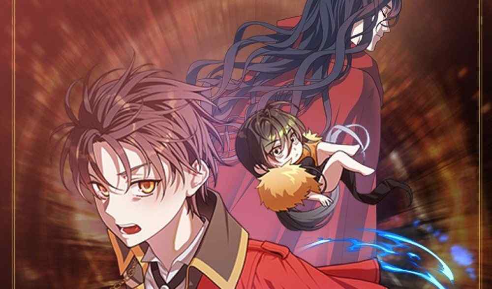 Baca Komik Manhwa Putra Bungsu dari Marquis Xv1