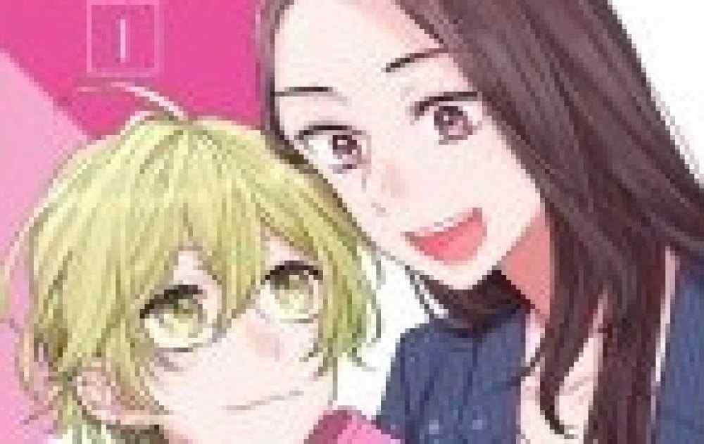 Baca Komik Manga Anak Laki-Laki Yang Terlalu Manis Sedang Menunggu Di Rumah