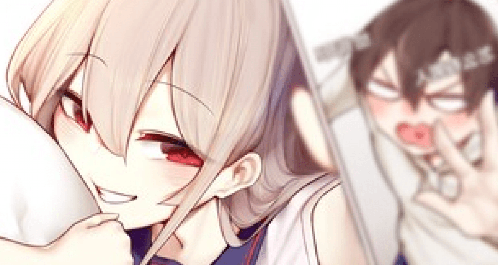 Baca Komik Manhua Nona, Jangan Siarkan Ini!