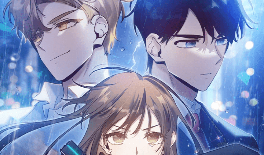 Baca Komik Manhwa Teori Surga