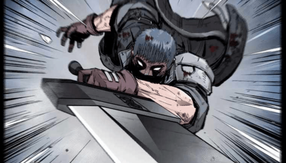 Baca Komik Manhwa Pasif Tanpa Batas