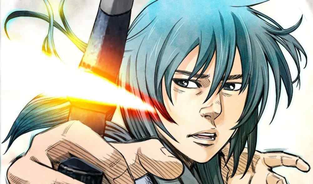 Baca Komik Manhua Pembunuh Terbaik Dunia