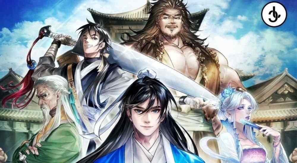 Baca Komik Manhwa Master Baek Instruktur Bintang Nomor Satu