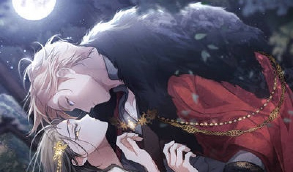 Baca Komik Manga Taklukkan Hatiku