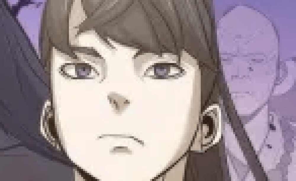 Baca Komik Manhwa Musuh