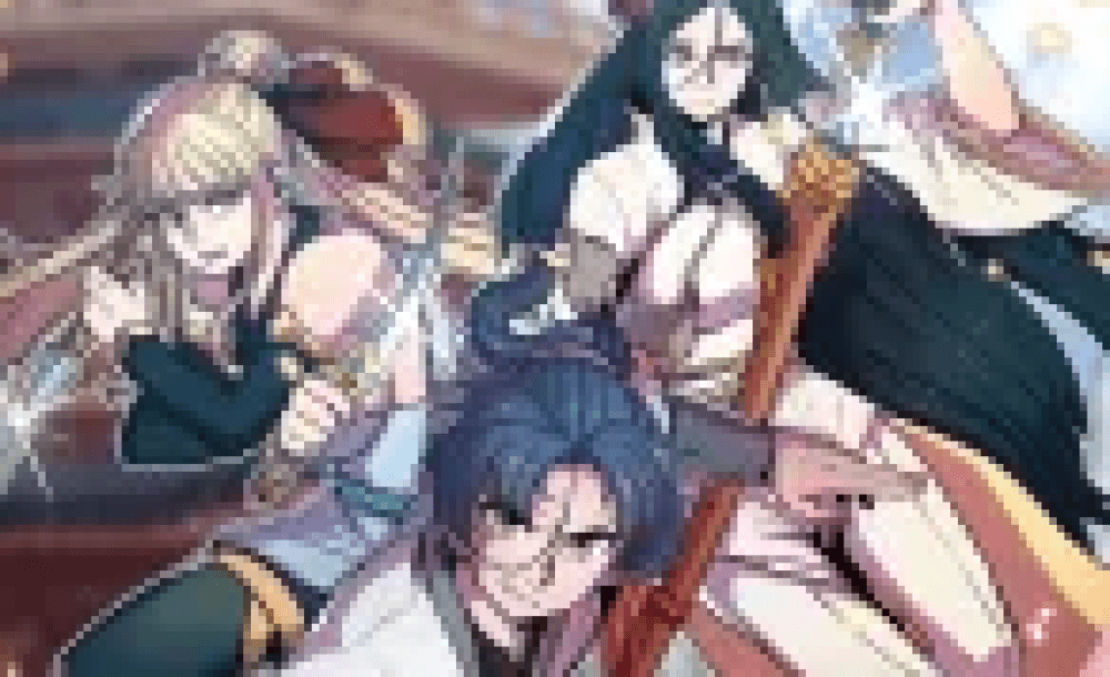 Baca Manhwa Kembalinya Dokter