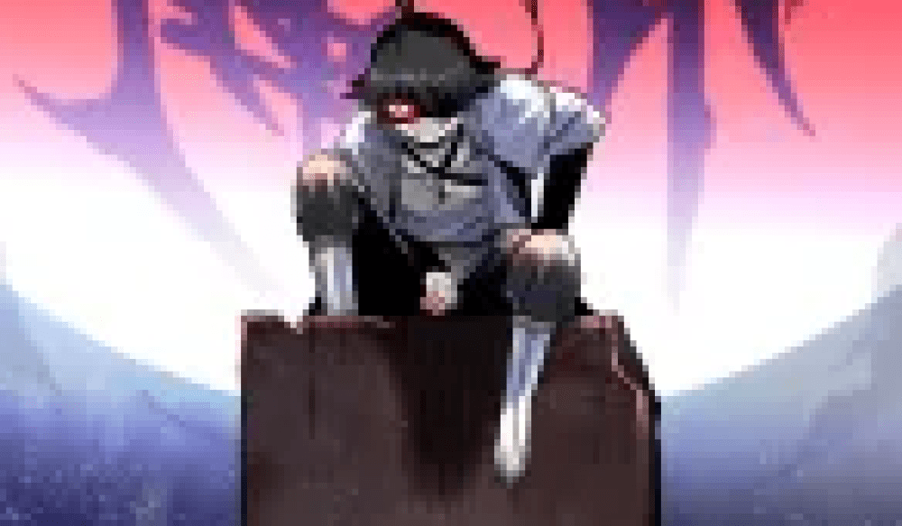 Baca Komik Manhua Dominasi Kaisar