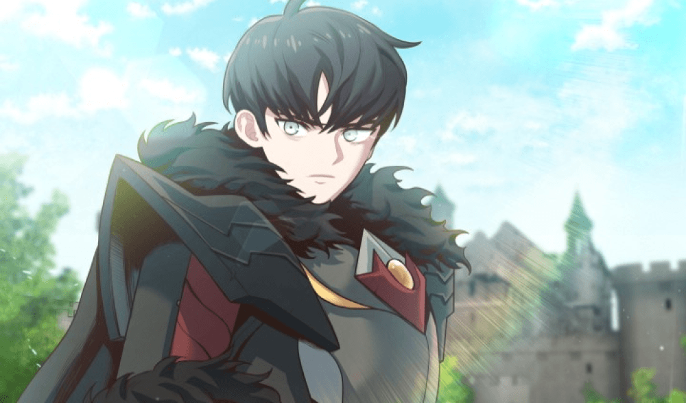 Baca Komik Manhwa Irregular Dari Yang Paling Langka