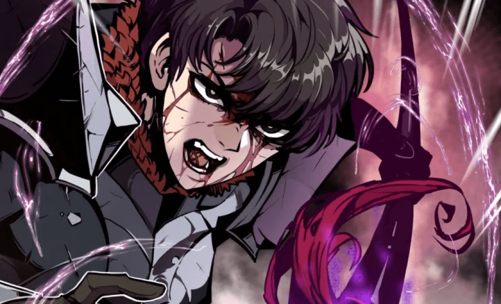 Baca Komik Manhwa Tidak Memiliki Apa-apa