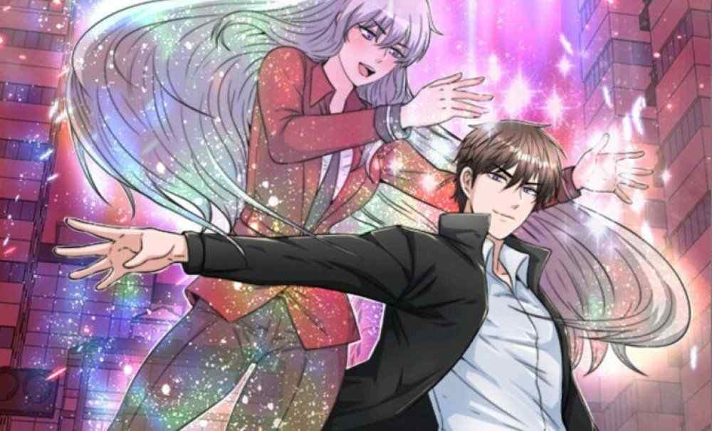 Baca Komik Manhwa Ibuku adalah Rasi Bintangku