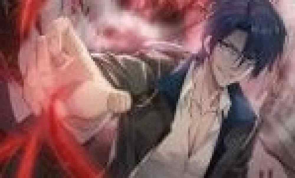 Baca Komik Manhua Pria dari Neraka