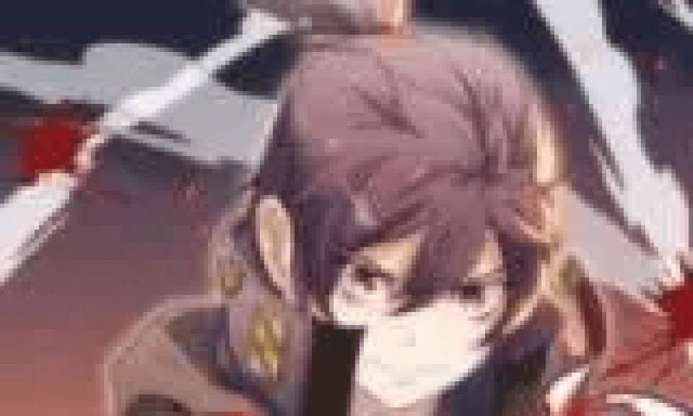 Baca Manhua Badan Pengawal Akhir Dunia