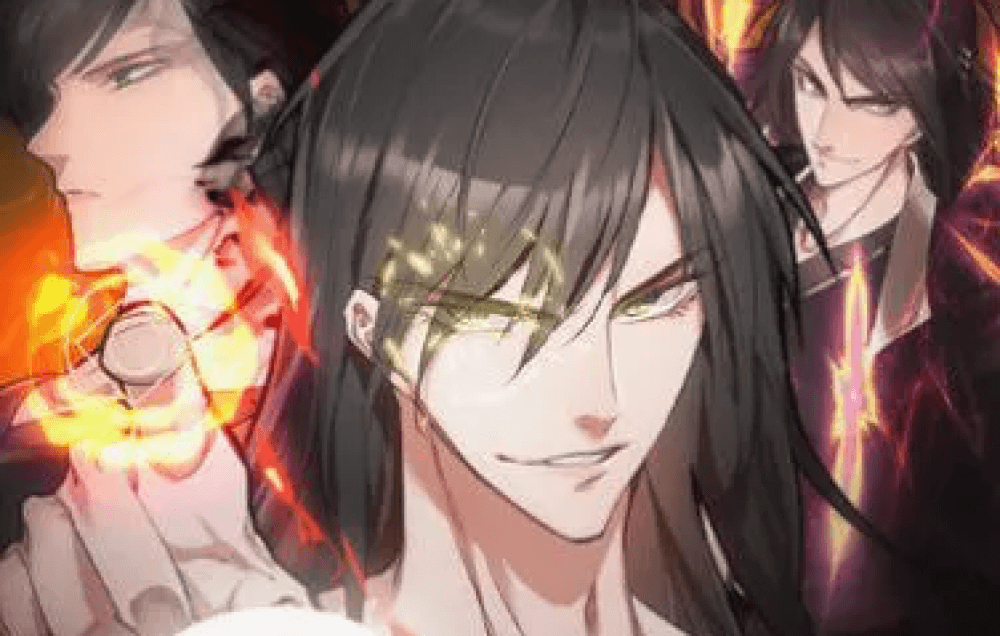 Baca Komik Manhua Inventaris Tak Terhinggaku