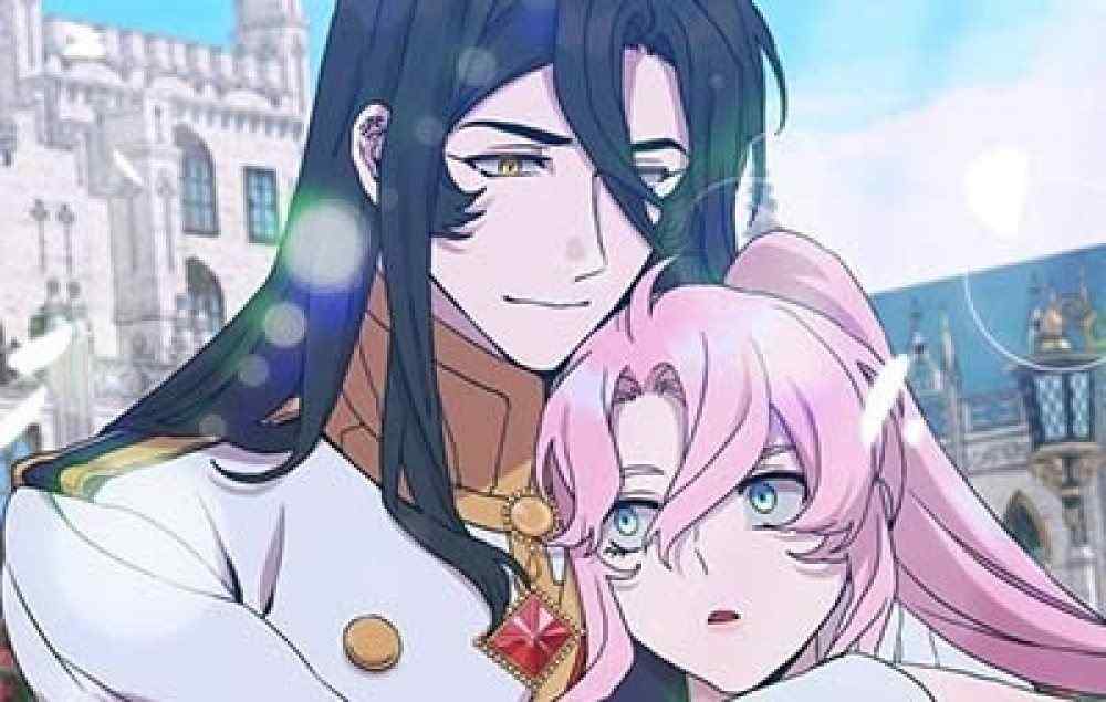 Baca Komik Manhwa Aku Melahirkan Anak dari Seorang Tiran