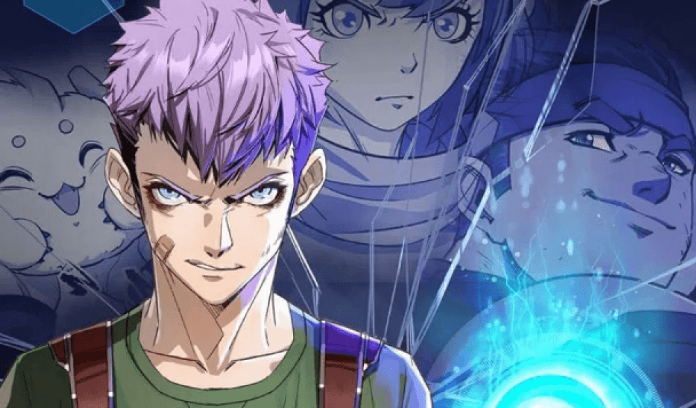 Baca Komik Manhua Pemburu