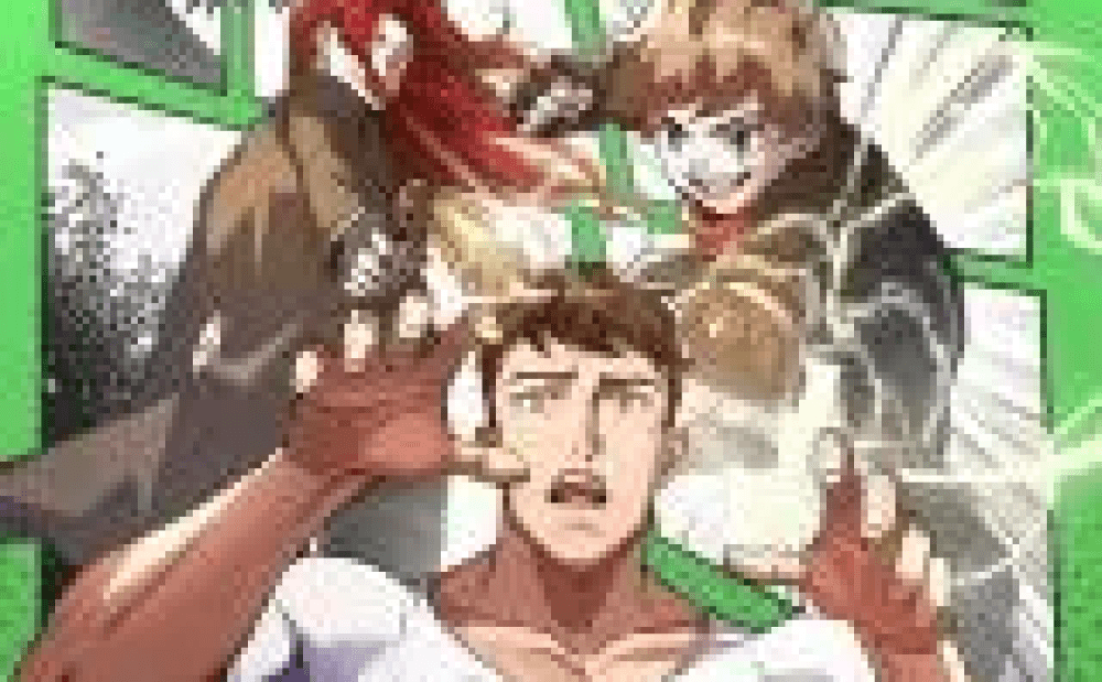 Baca Komik Manhwa Bertahan dalam Aksi Manhwa