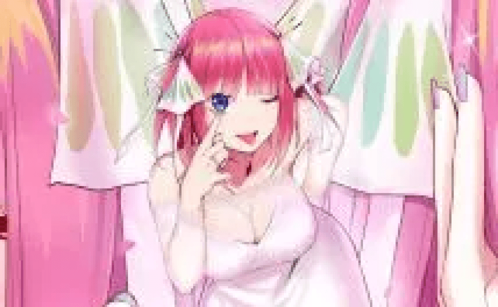 Baca Manga Nino If-End