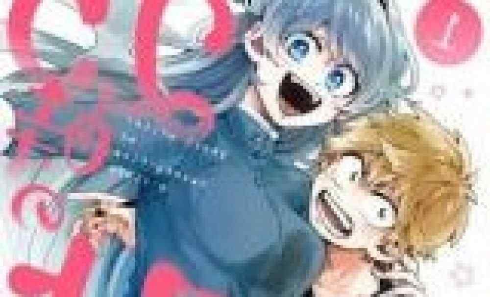 Baca Komik Manga Penulis Hantu di Pukul Dua Puluh Lima