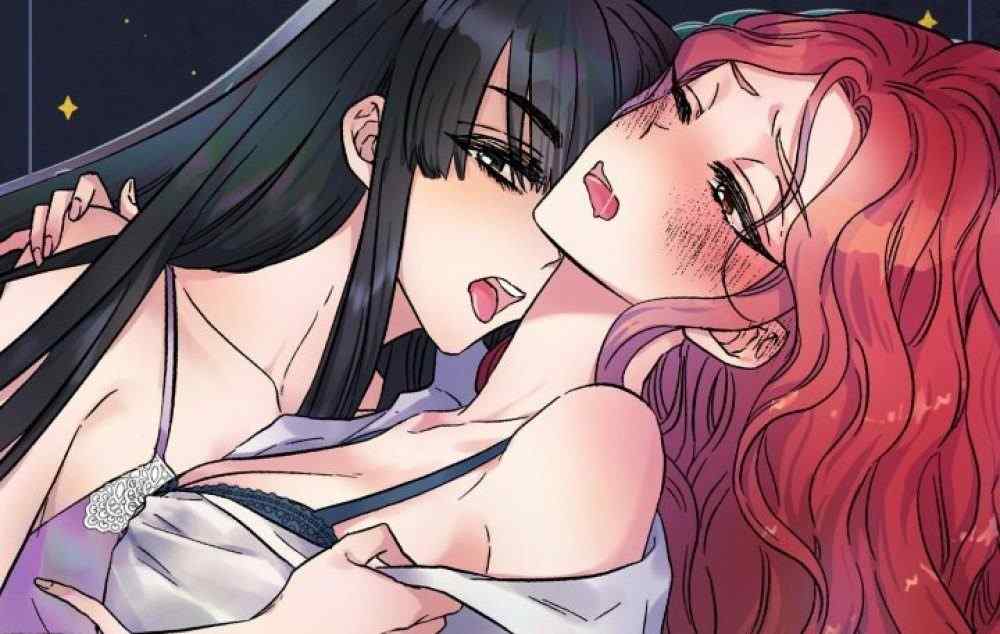 Baca Komik Manhwa Teman Terbaik