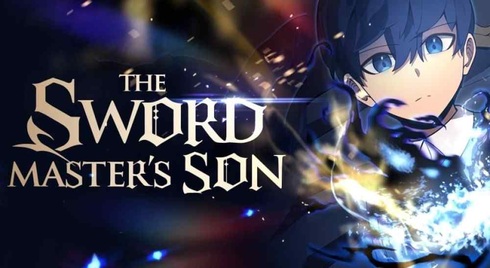 Baca Manhwa Putra Bungsu Swordmaster Xv1