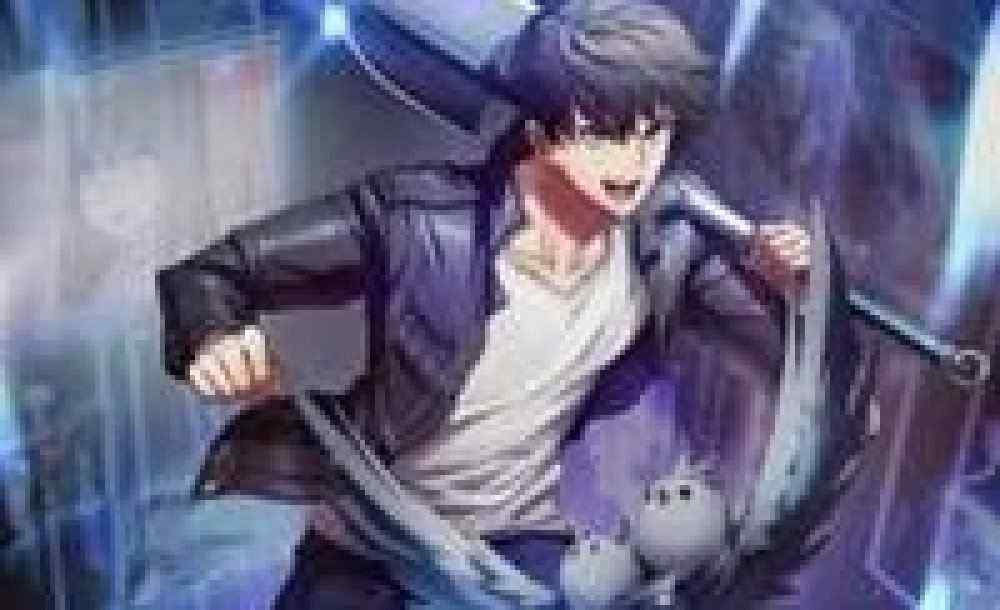 Baca Komik Manhwa Apakah Pemburu ini Nyata?!