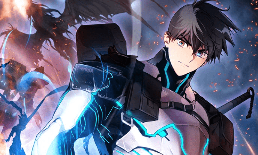 Baca Komik Manhwa Bunuh Naga Itu