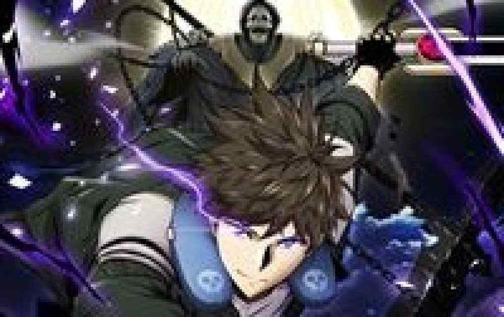 Baca Komik Manhwa Pemeringkat Tidur Xv1