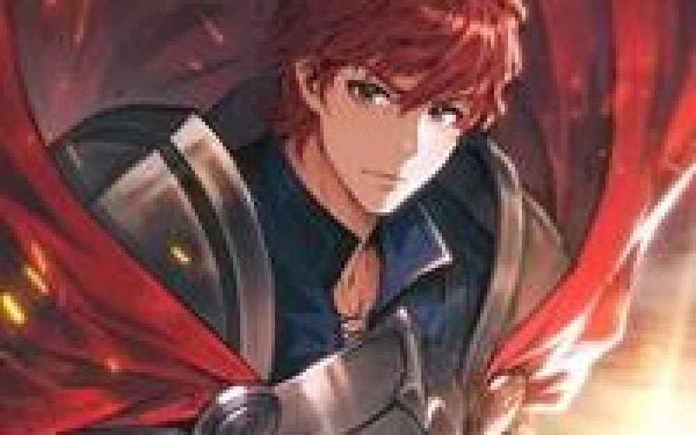 Baca Komik Manhwa Saya Kembali Sebagai Duke