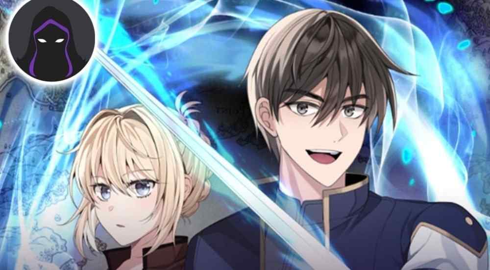 Baca Manhwa Bertransmigrasi ke Dunia Lain Sekali Lagi Xv1