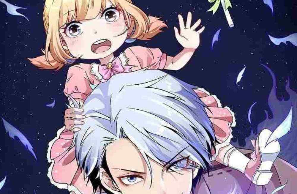 Baca Manhua Ayah Dari Neraka